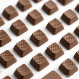 Best rubber keycaps for mechanical keyboards