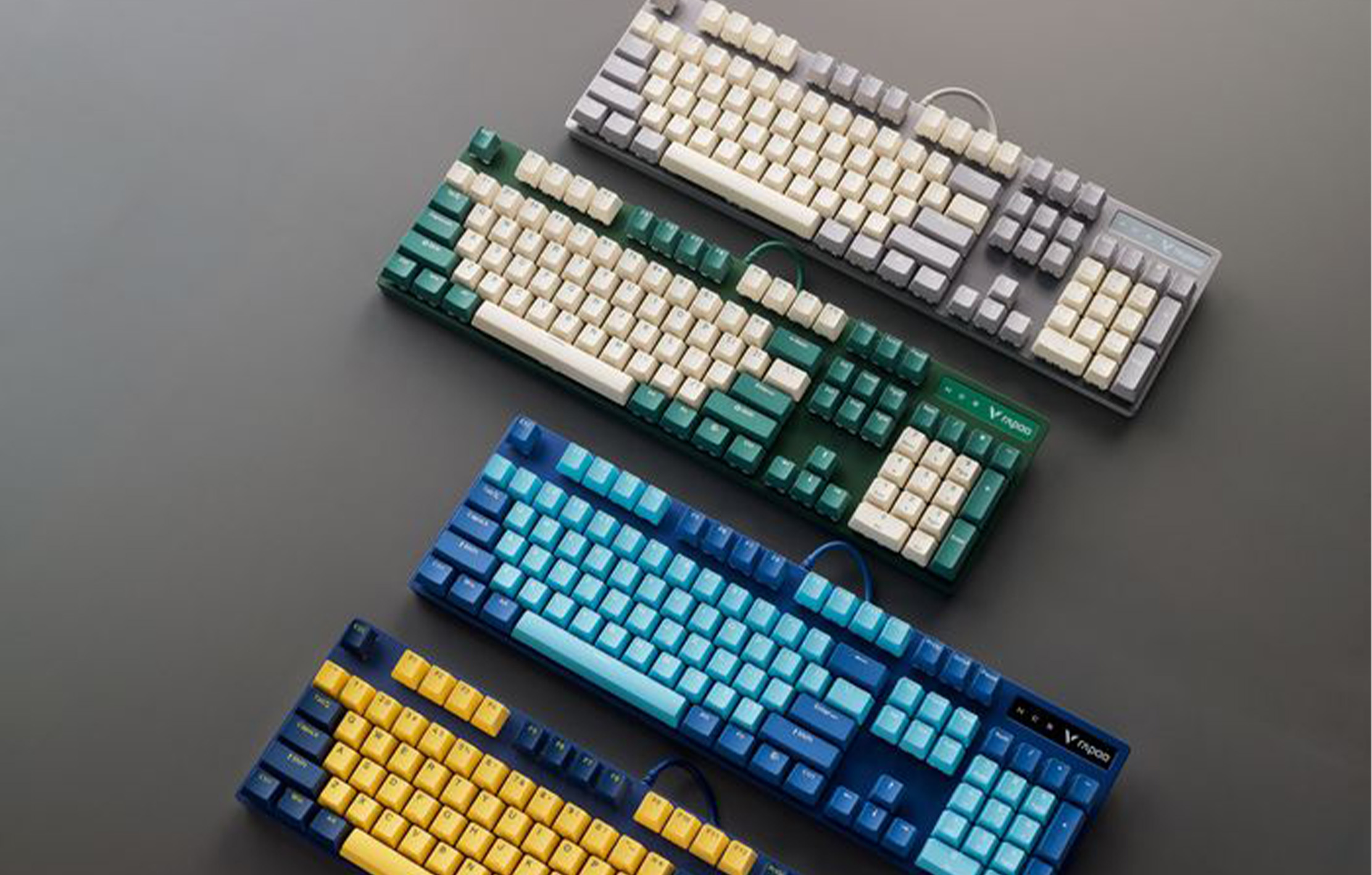 A Complete Guide to Choosing the Right Keyboard: Find What Fits Your ...