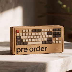 Keycaps Pre Order – Reserve Limited Edition Mechanical Keyboard Keycaps Before They're Gone