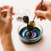 How to Make Magnetic Fluid (Ferrofluid) at Home DIY Guide
