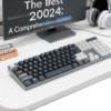 The Best Keyboards of 2024