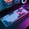 Top Keyboards of 2024 and 2025