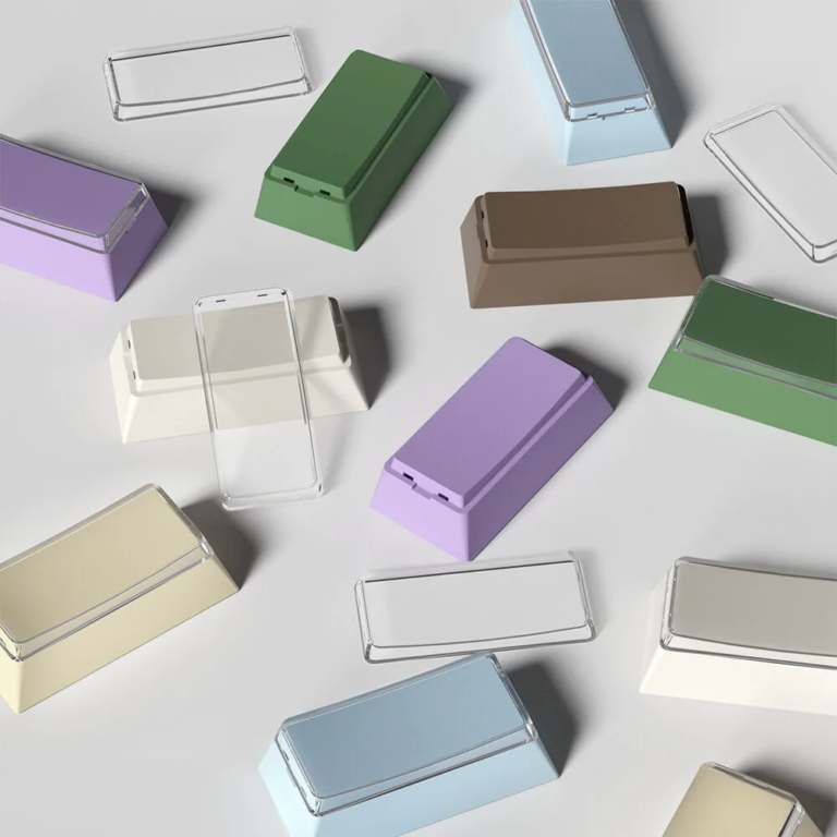 PBT+PC Keycap R4 Delete XDA DIY Mechanical Keyboard