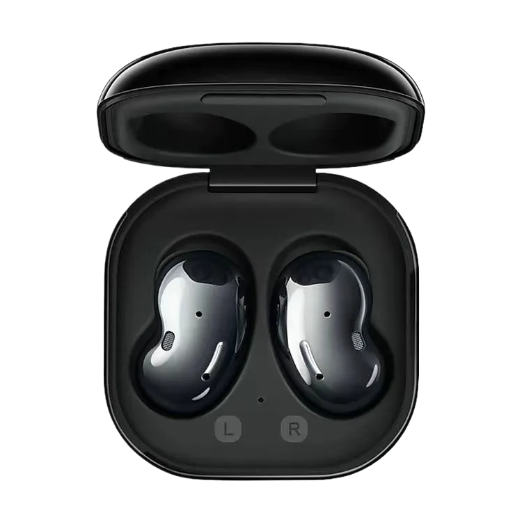 Galaxy Buds Live Style TWS Earbuds Bluetooth 5.0 Wireless Charging