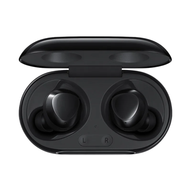 Buds+ TWS Earphones: Stereo Wireless Bluetooth 5.0 in-Ear Headset