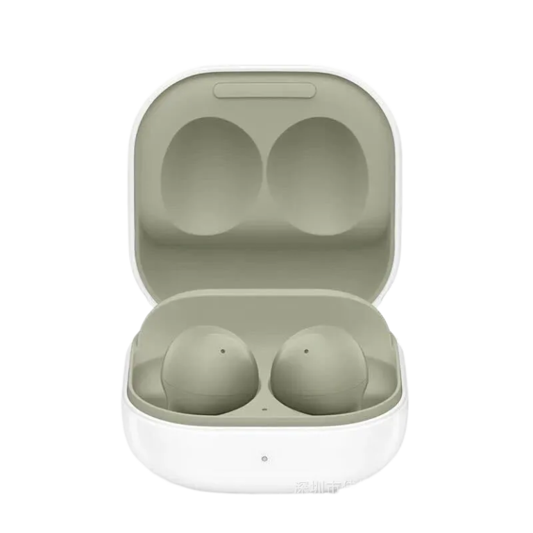 Buds2 TWS Earphones, Wireless Bluetooth 5.2 Stereo Headphones