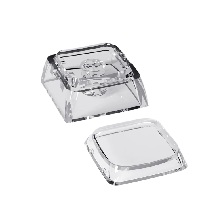 PC Keycaps MX Stem R4 Keycap Delete Key XDA Keycap