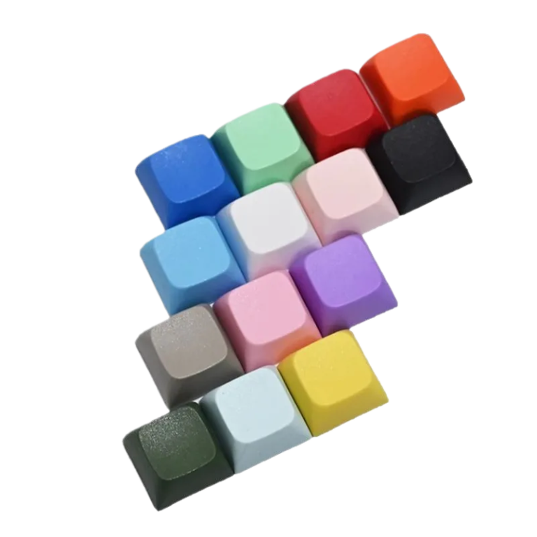 XDA 9.3mm PBT Keycaps for Mechanical Keyboard