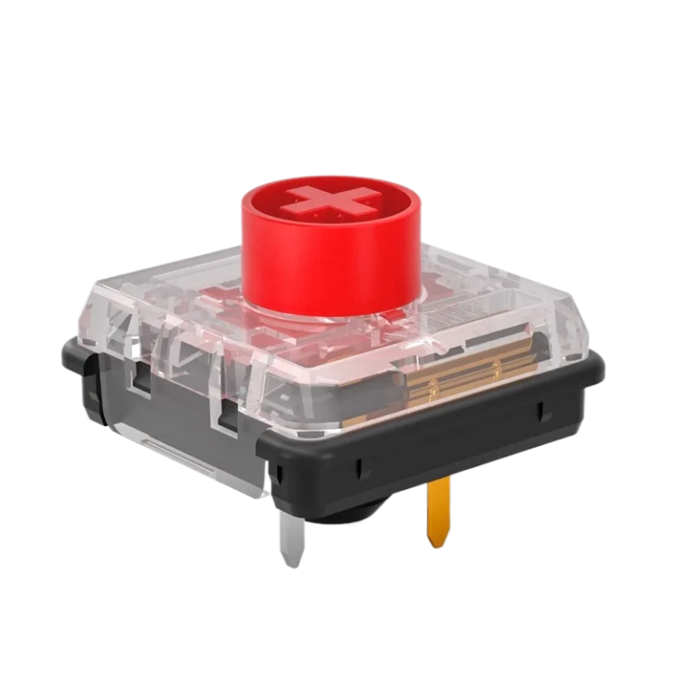 Chocolate 2 Mechanical Keyboard Low Profile Switch - Wired