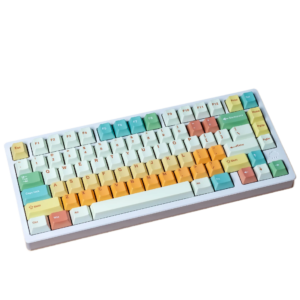 Group Buy Candy House PBT Dye-Sub Keycaps: Multiple Layouts