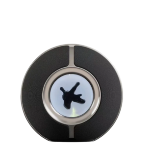 Magnetic Levitation Bluetooth Speaker, Custom Venom Pickup Home Decor Gift