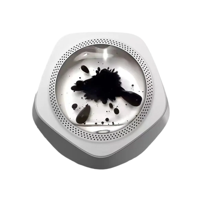 Magnetic Fluid Bluetooth Speaker - Venom Style, Music Companion