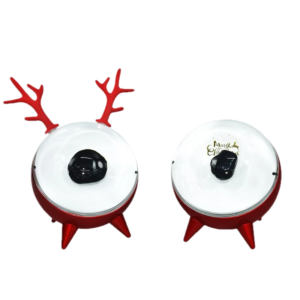 Christmas Magnetic Fluid Pickup Light - Reindeer Venom Style