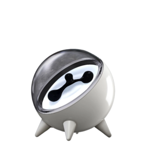 Magnetic Fluid Pickup Venom Music Rhythm Light Desk Decor