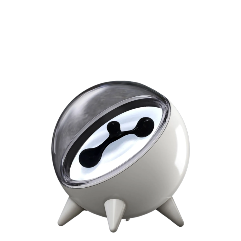 Magnetic Fluid Pickup Venom Music Rhythm Light Desk Decor