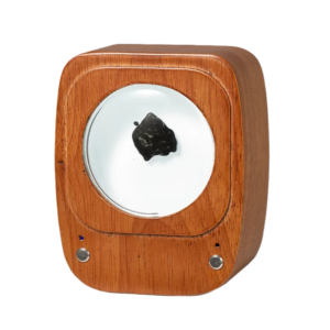 Nordic Magnetic Fluid Pickup Lamp Venom Speaker Companion