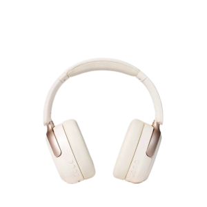 allwinOEM/ODM Magnetic Fluid Wireless Bluetooth Headphones - Champagne Gold