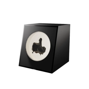 allwinOEM/ODM Venom Ferrofluid Rhythm Light - Creative Gadget for Gaming Desktops