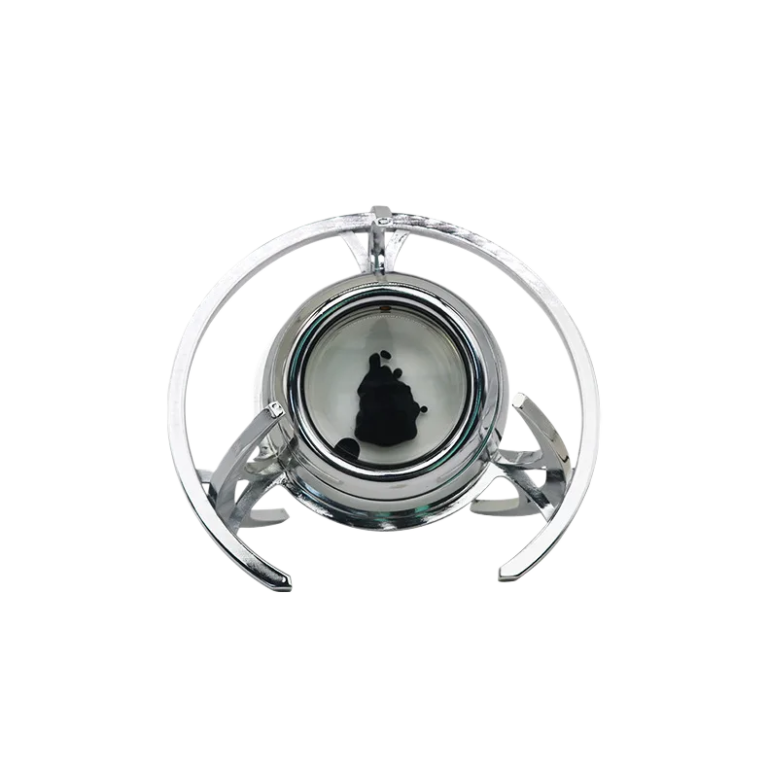 Magnetic Fluid Pickup: Creative Visual Music Companion Novelty Gift