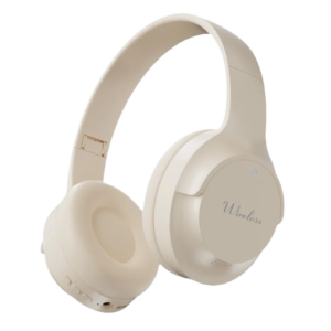 Wireless Bluetooth Headphones, HIFI Deep Bass, Foldable, Sport Earphones