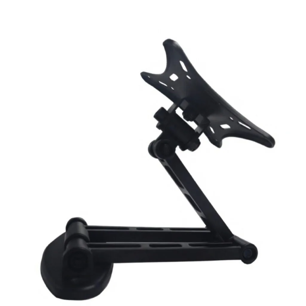 360° Rotating Monitor Mount - Adjustable Swivel Monitor Arm - Allwin ...