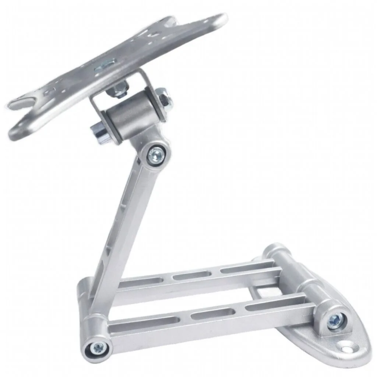 360° Rotating Monitor Mount - Adjustable Swivel Monitor Arm