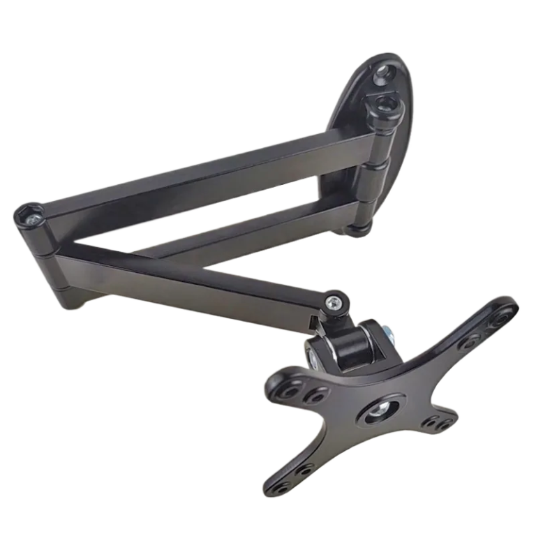 Universal Monitor Mount Swivel Tilt 12-32 inch TV Wall Bracket