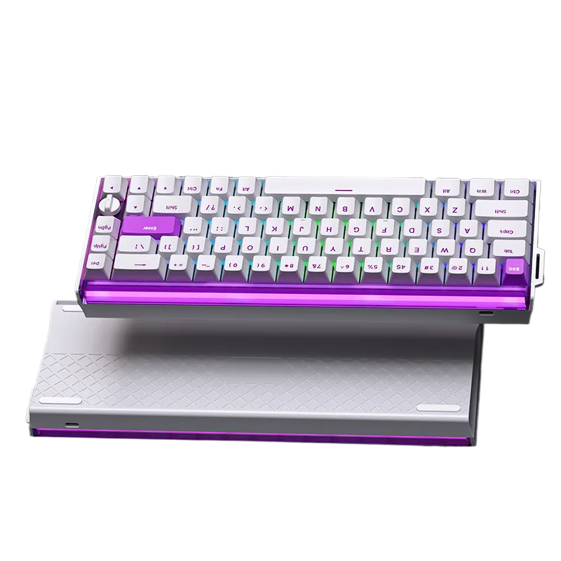 Why Are Custom Keycaps So Expensive? A Look Inside the Keyboard Hobby ...