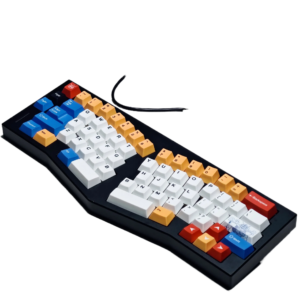 Amazon Hot-Swap Mechanical Keyboard, OEM Height Dyesub PBT for OEM ODM keyboard wholesale main product image