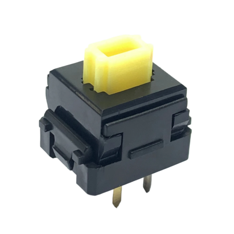 Hash Key Mechanical Keyboard Switch, Computer Keypad Switch