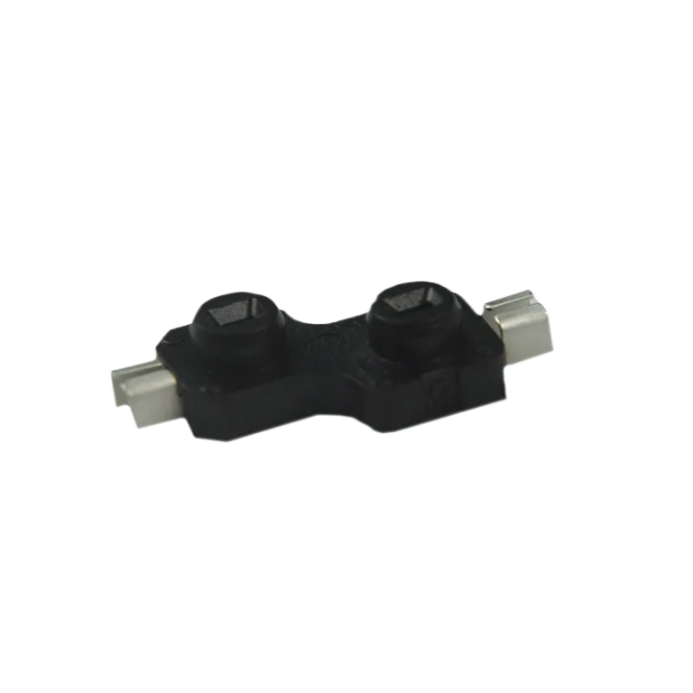 Hot Swap Socket Connector for Mechanical Choc Low Profile Switches