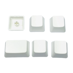 Custom Mechanical Keyboard Keycaps - POM, Dye-Sub & Laser Etched for OEM ODM keyboard wholesale main product image