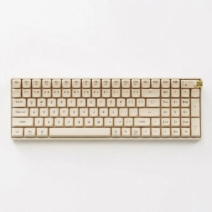 Compact Bluetooth Mechanical Keyboard & Mouse Set - Wireless, Multi-Mode, High Aesthetic