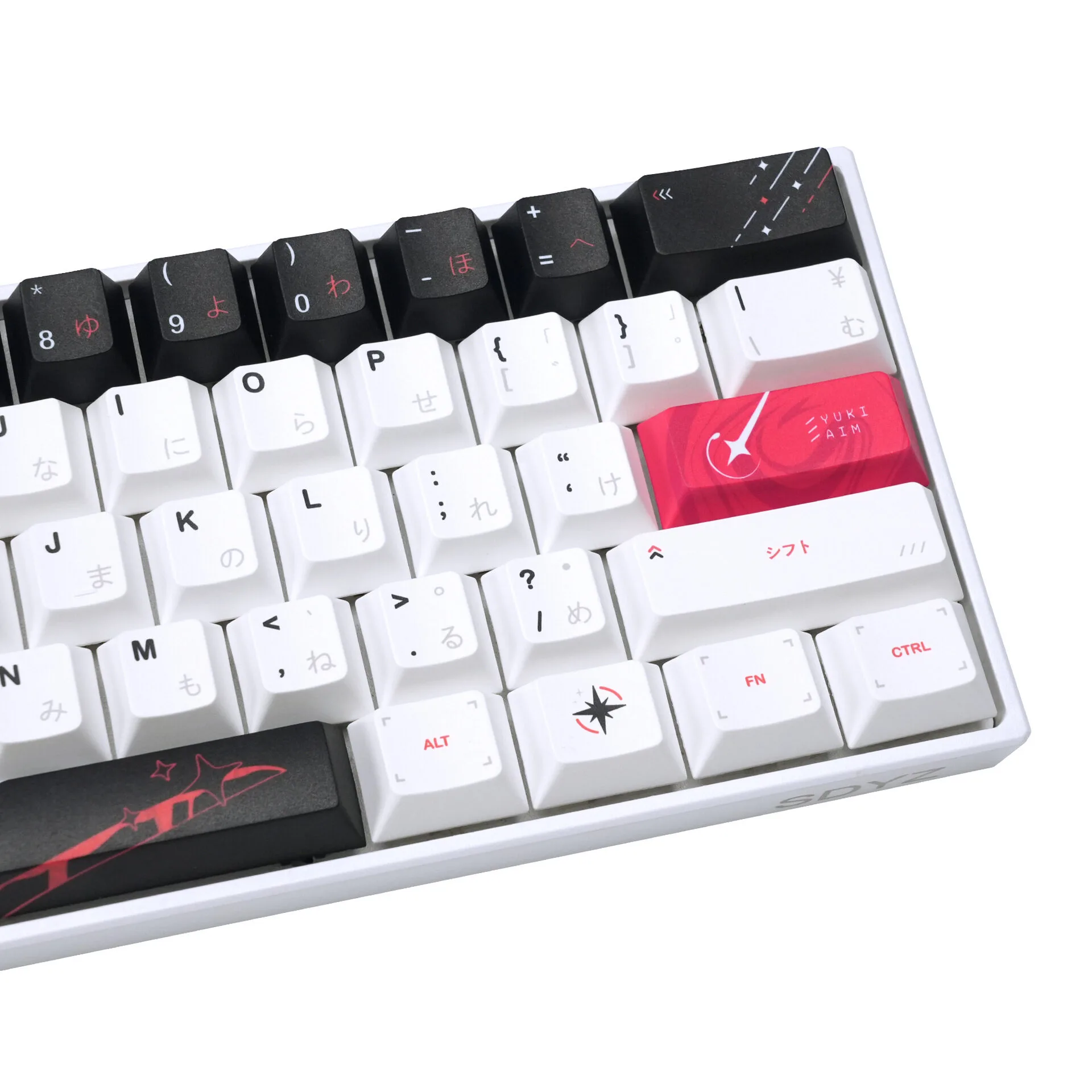 Why Are Custom Keycaps So Expensive? A Look Behind the Price Tag