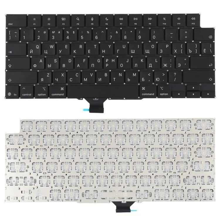Key Caps for MacBook A3434 & A3426 US Layout