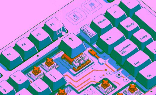 what is function keys in keyboard​