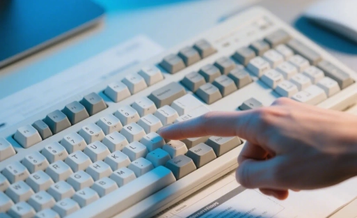 what keyboard shortcut
