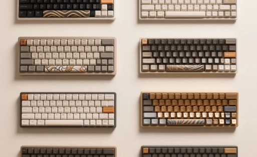 Top 10 Budget Custom Keycaps Under