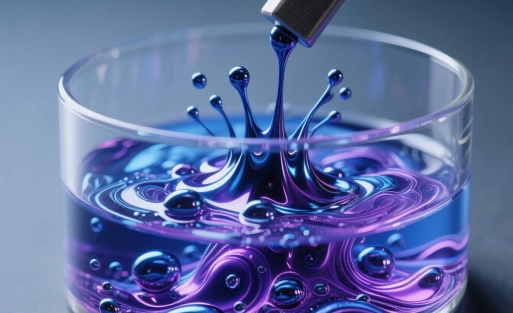 What Is Magnetic Fluid Exploring Ferrofluids